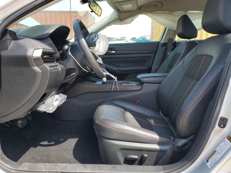 Продажа на аукционе авто 2021 Nissan Altima, vin: 1N4BL4CV0MN324448, номер лота: 49957666