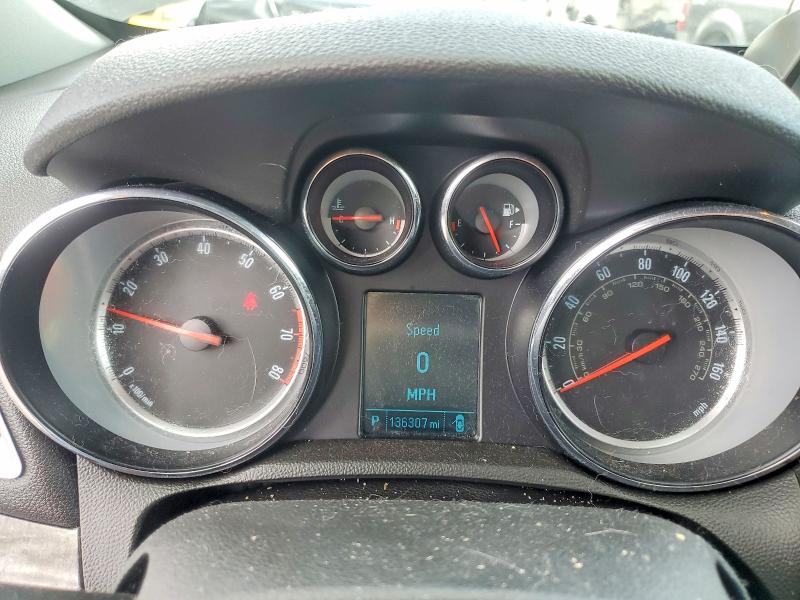 Продаж на аукціоні авто 2013 Buick Encore, vin: KL4CJGSB6DB211242, номер лоту: 51871786