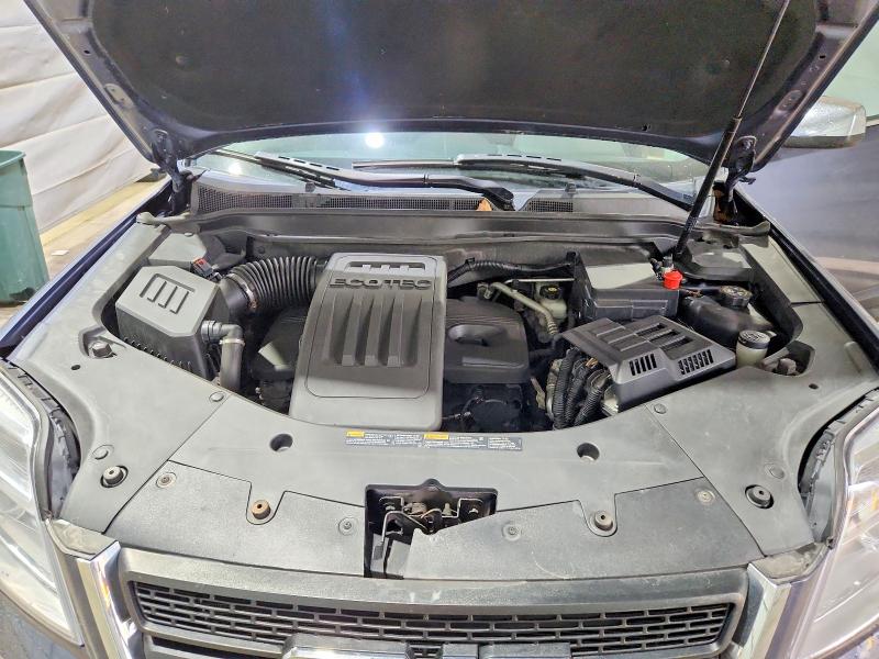 2013 Gmc Terrain მანქანა იყიდება აუქციონზე, vin: 2GKFLTEK2D6302047, აუქციონის ნომერი: 48491086
