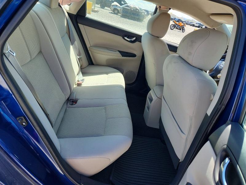 Aukcja sprzedaży 2016 Nissan Sentra, vin: 3N1AB7AP2GY269834, numer aukcji: 50141196