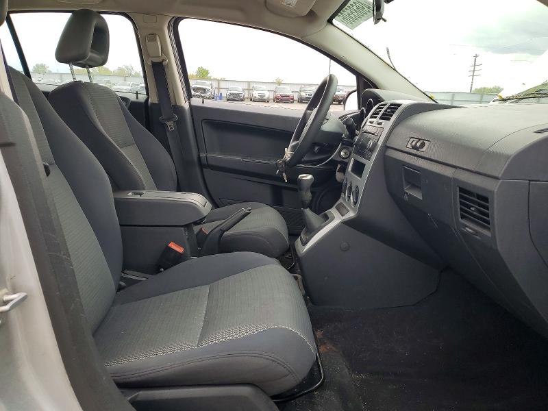 Aukcja sprzedaży 2009 Dodge Caliber, vin: 1B3HB48CX9D103274, numer aukcji: 49685506