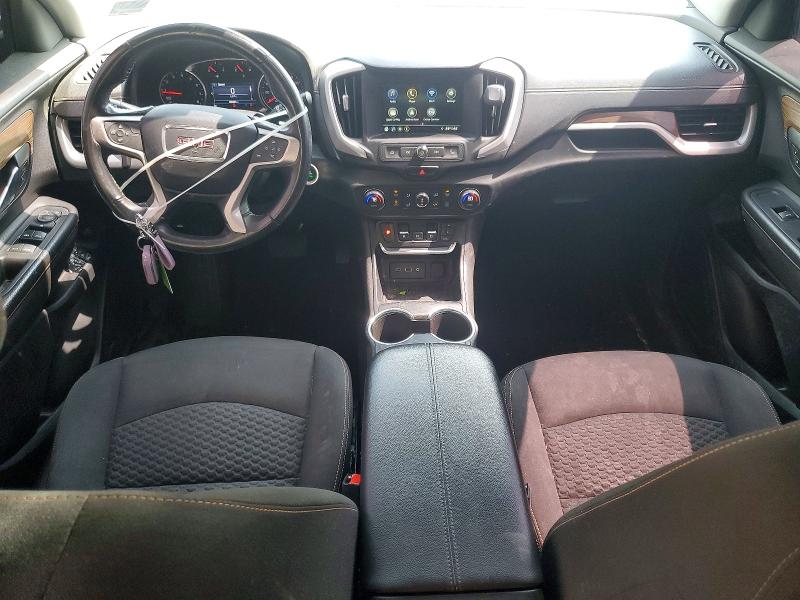 Aukcja sprzedaży 2019 Gmc Terrain, vin: 3GKALTEV4KL286625, numer aukcji: 49184776