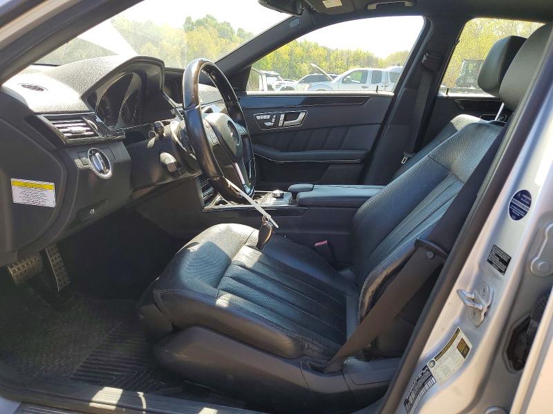 Продаж на аукціоні авто 2013 Mercedes-benz E, vin: WDDHF9BB4DA703417, номер лоту: 51261726