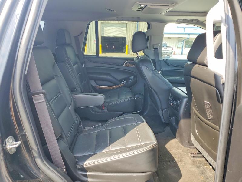 Продаж на аукціоні авто 2015 Gmc Yukon, vin: 1GKS2CKJXFR586158, номер лоту: 49459016