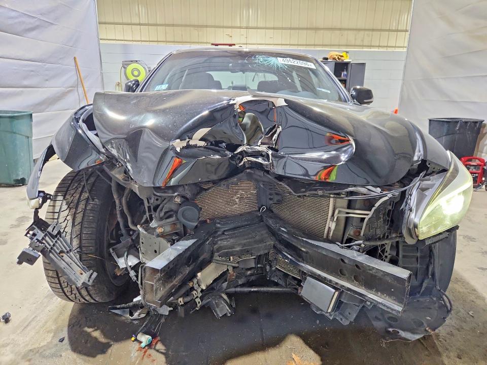 Aukcja sprzedaży 2017 Infiniti Q70, vin: JN1BY1AR2HM770521, numer aukcji: 49622096