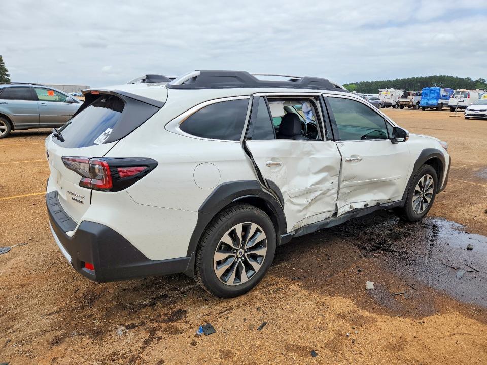 Продажа на аукционе авто 2023 Subaru Outback, vin: 4S4BTAPC7P3213330, номер лота: 49911806