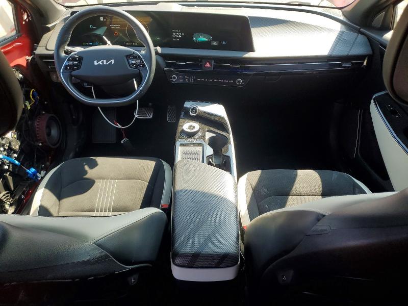 Aukcja sprzedaży 2022 Kia Ev6, vin: KNDC4DLC7N5036535, numer aukcji: 48819506