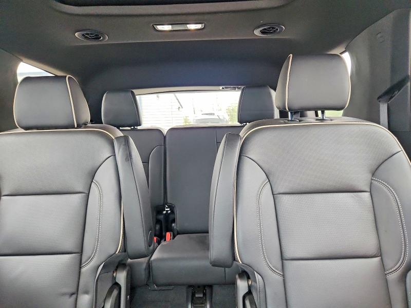51114816 :رقم المزاد ، 1GNEVKKW7PJ331576 vin ، 2023 Chevrolet Traverse مزاد بيع
