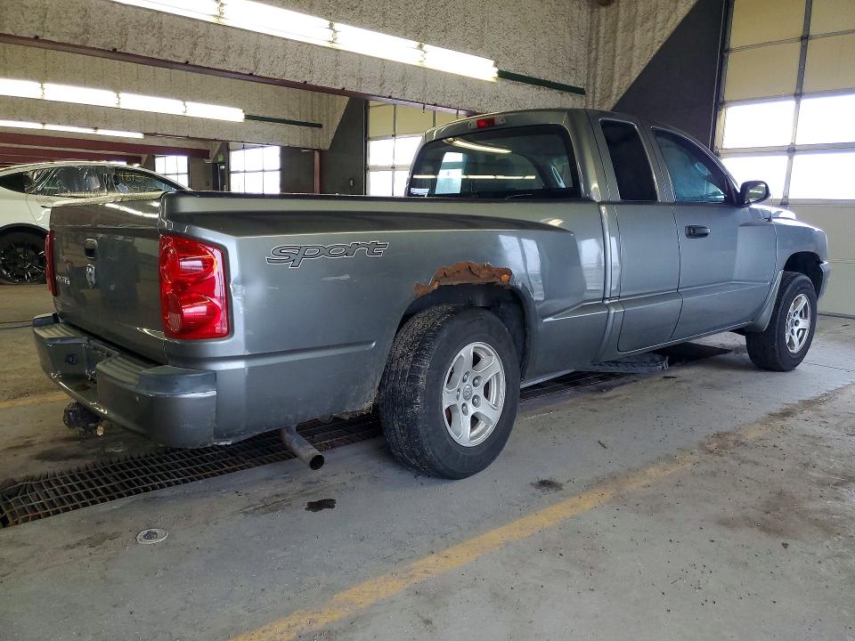 Aukcja sprzedaży 2007 Dodge Dakota, vin: 1D7HE22K87S235815, numer aukcji: 50153226
