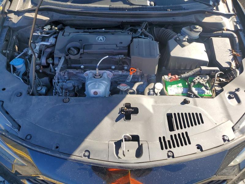 Продажа на аукционе авто 2021 Acura Ilx, vin: 19UDE2F85MA007295, номер лота: 46337996
