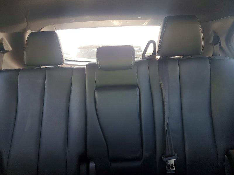 2025 Mitsubishi Eclipse Cross მანქანა იყიდება აუქციონზე, vin: JA4ATWAA3SZ005482, აუქციონის ნომერი: 51675056