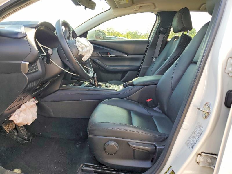 Продаж на аукціоні авто 2020 Mazda Cx-30, vin: 3MVDMBCLXLM112652, номер лоту: 51212436