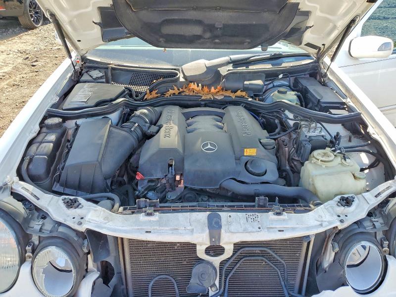 Продажа на аукционе авто 2000 Mercedes-benz E, vin: WDBJF65J8YA971162, номер лота: 49184766