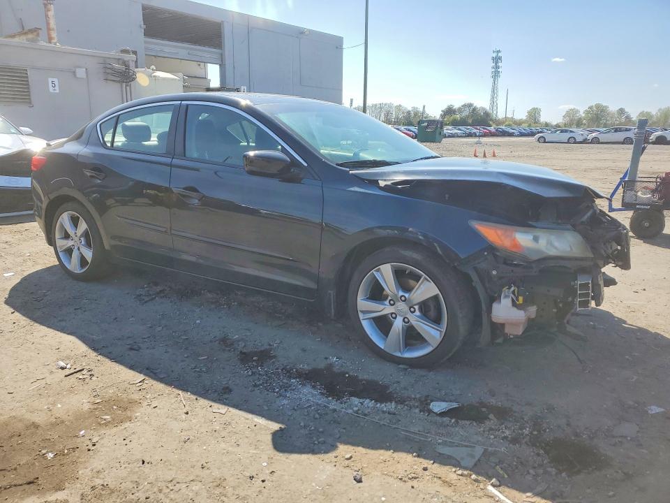 49069816 :رقم المزاد ، 19VDE1F78DE006101 vin ، 2013 Acura Ilx مزاد بيع