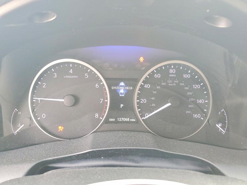 Aukcja sprzedaży 2013 Lexus Es 350, vin: JTHBK1GG9D2044616, numer aukcji: 48049386