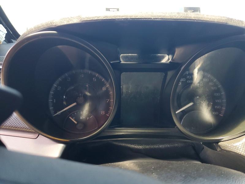 Продажа на аукционе авто 2014 Chevrolet Caprice, vin: 6G3NS5U23EL980096, номер лота: 52000266