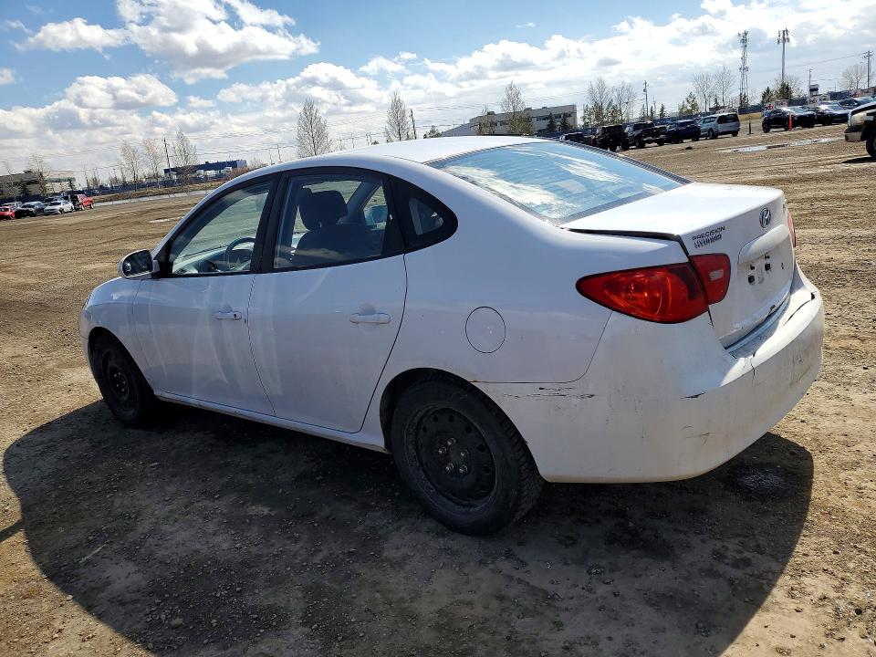 Aukcja sprzedaży 2009 Hyundai Elantra, vin: KMHDU45D89U784356, numer aukcji: 51517896