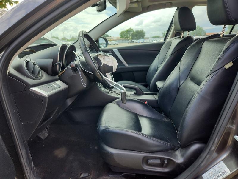 Aukcja sprzedaży 2013 Mazda 3, vin: JM1BL1MP6D1721579, numer aukcji: 51530806