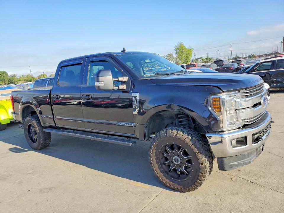Продажа на аукционе авто 2019 Ford F350, vin: 1FT8W3BT3KEE15085, номер лота: 50824556