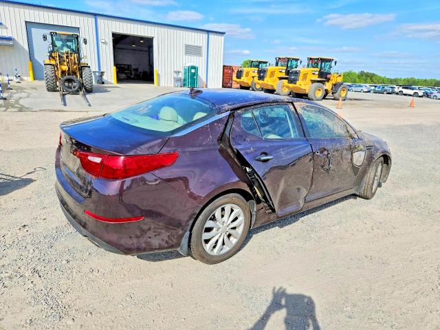 Продаж на аукціоні авто 2015 Kia Optima, vin: 5XXGN4A73FG410978, номер лоту: 49536886