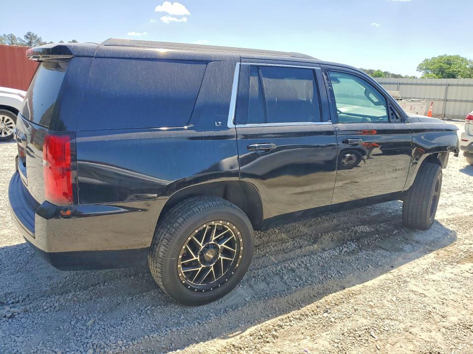 2015 Chevrolet Tahoe მანქანა იყიდება აუქციონზე, vin: 1GNSCBKC9FR580847, აუქციონის ნომერი: 50123906