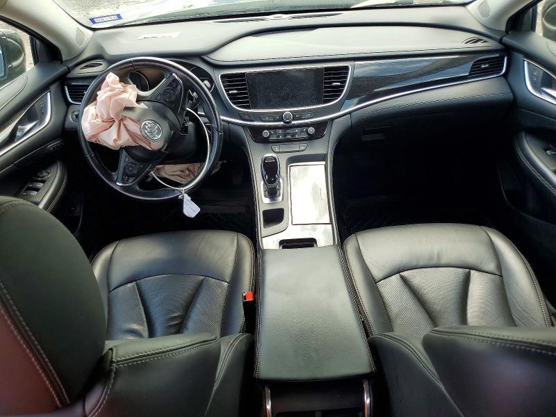 Продаж на аукціоні авто 2017 Buick Lacrosse, vin: 1G4ZP5SS0HU181292, номер лоту: 50369176