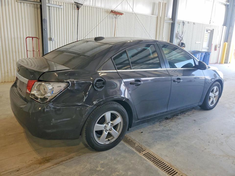 Продажа на аукционе авто 2015 Chevrolet Cruze, vin: 1G1PC5SB8F7283953, номер лота: 48966946