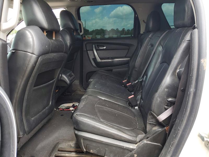 Продажа на аукционе авто 2012 Gmc Acadia, vin: 1GKKVRED6CJ365117, номер лота: 51012176