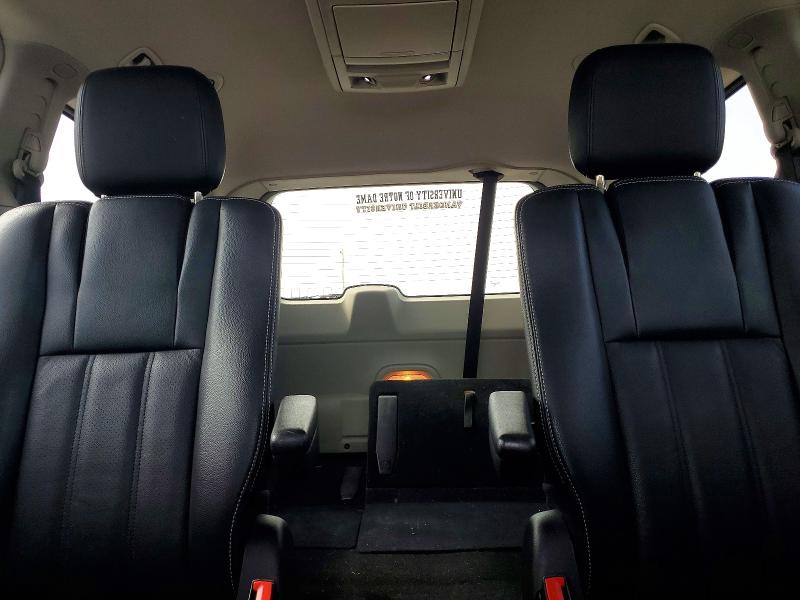 Продажа на аукционе авто 2012 Chrysler Town & Country, vin: 2C4RC1BG7CR228330, номер лота: 49859706