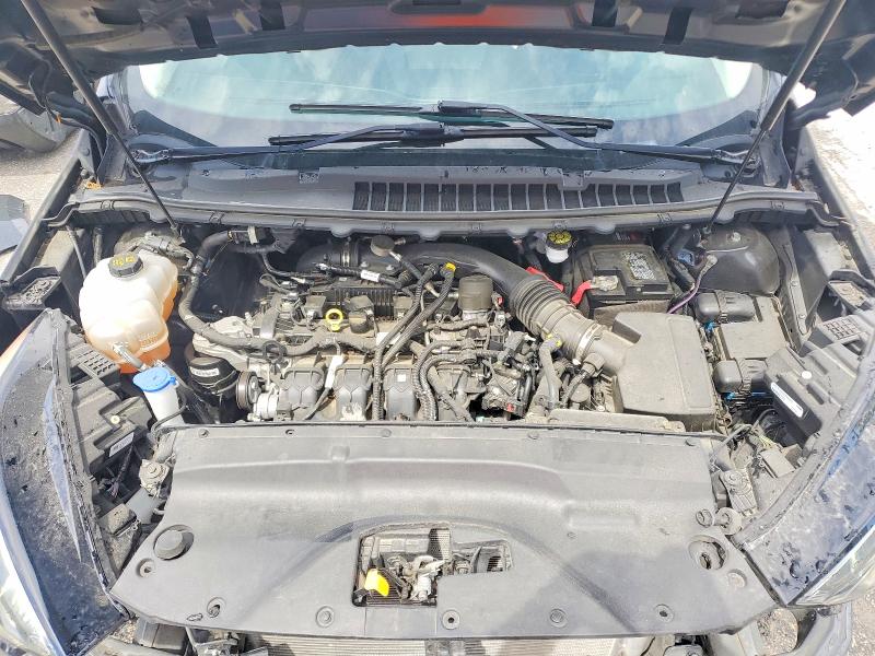 2021 Ford Edge მანქანა იყიდება აუქციონზე, vin: 2FMPK4J96MBA60233, აუქციონის ნომერი: 51169536
