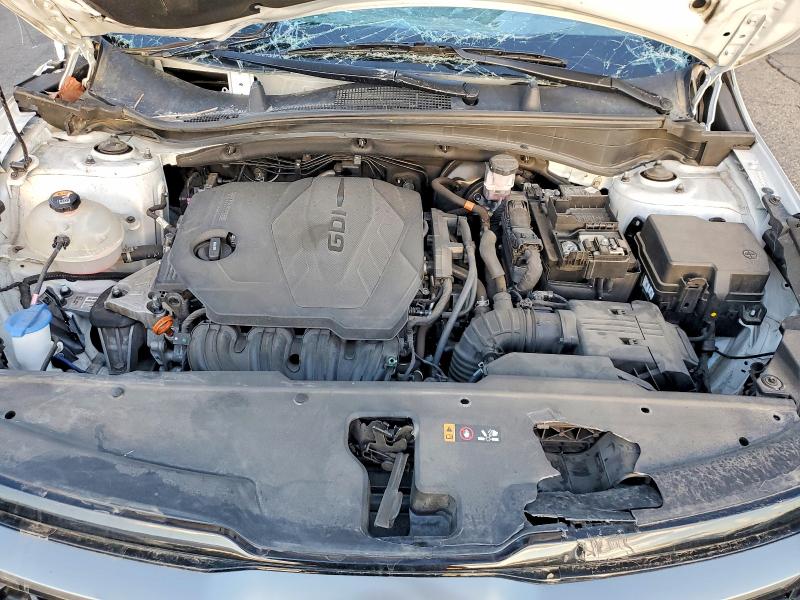 48497626 :رقم المزاد ، 5XYK6CAF4PG044955 vin ، 2023 Kia Sportage مزاد بيع