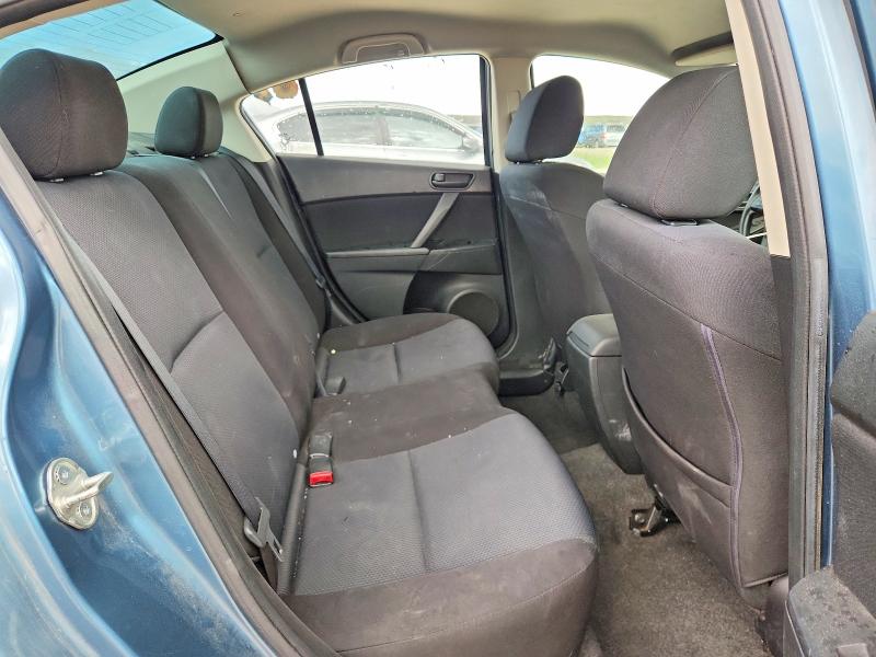 49338646 :رقم المزاد ، JM1BL1SFXA1274843 vin ، 2010 Mazda 3 مزاد بيع