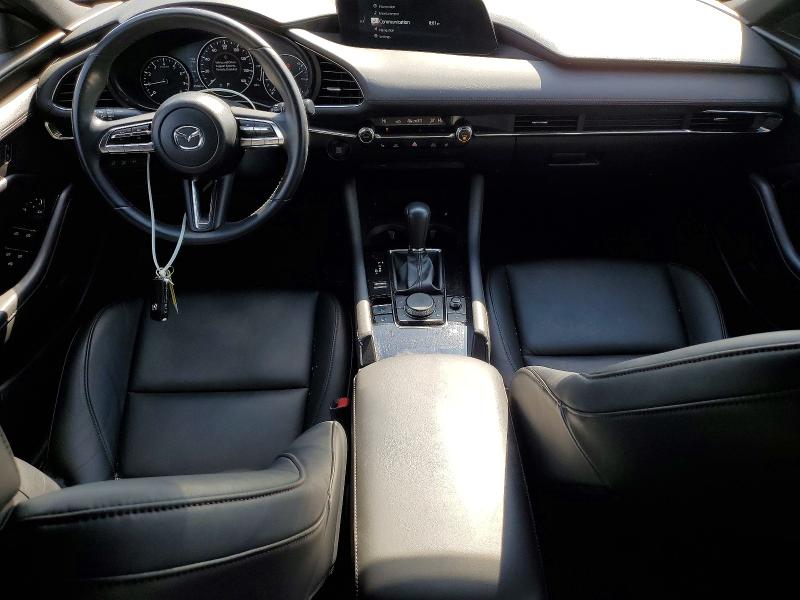 Продажа на аукционе авто 2021 Mazda 3, vin: JM1BPBLL1M1315704, номер лота: 50613766