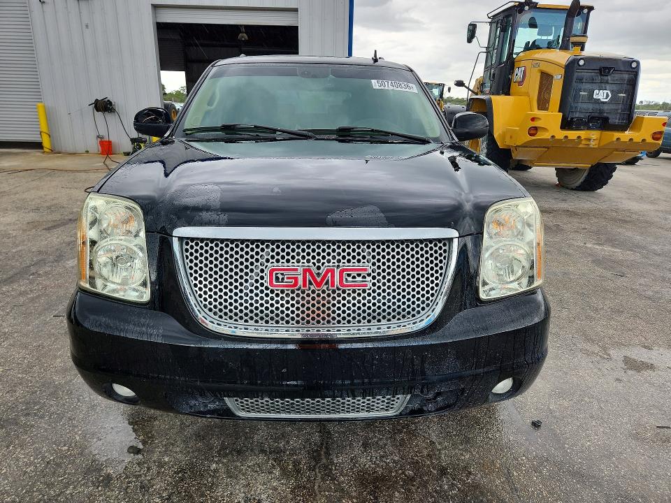 Aukcja sprzedaży 2007 Gmc Yukon, vin: 1GKFK63817J303984, numer aukcji: 50740836