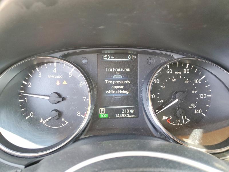 Продажа на аукционе авто 2017 Nissan Rogue, vin: JN8AT2MT5HW137394, номер лота: 48965726