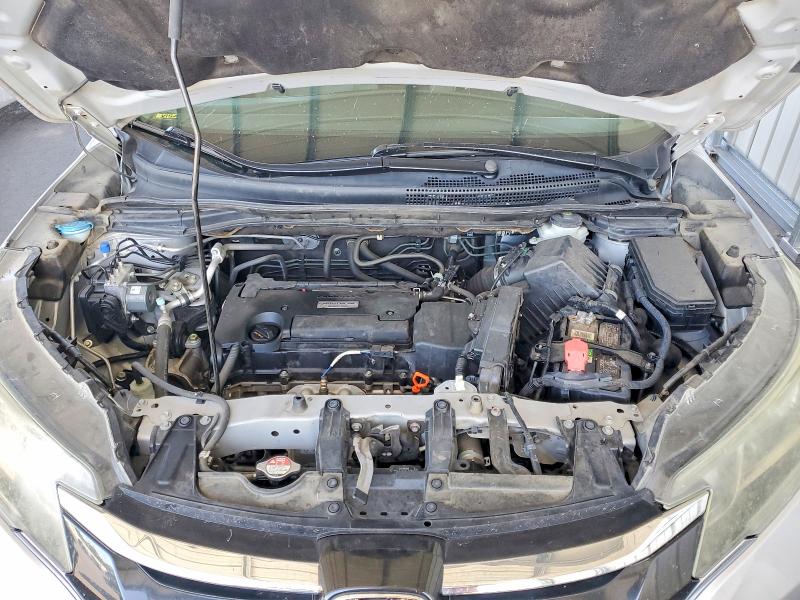 Продажа на аукционе авто 2016 Honda Cr-v, vin: 2HKRM3H30GH563736, номер лота: 48092856