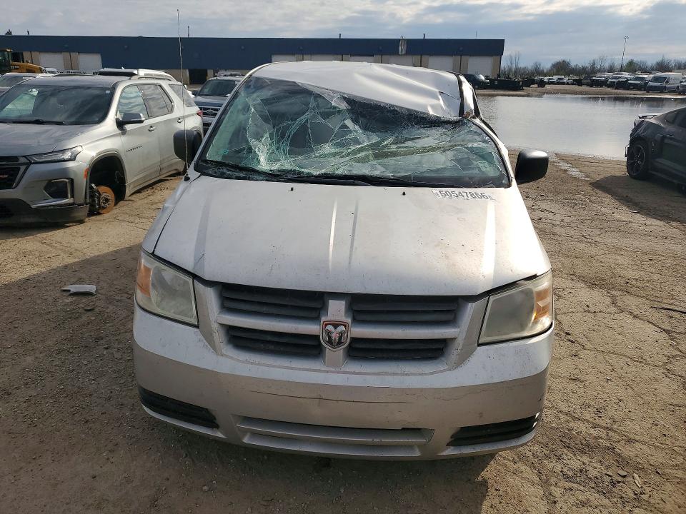 Aukcja sprzedaży 2010 Dodge Grand Caravan, vin: 2D4RN4DE2AR160946, numer aukcji: 50547856