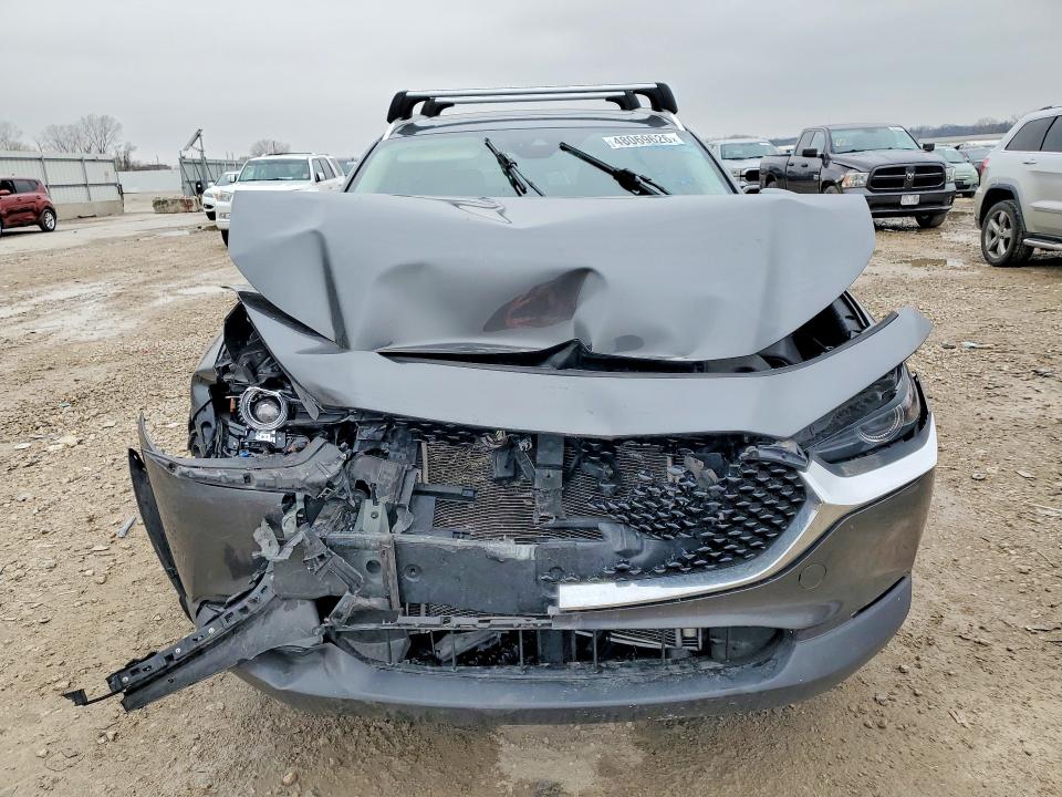 2022 Mazda Cx-30 მანქანა იყიდება აუქციონზე, vin: 3MVDMBDL6NM425215, აუქციონის ნომერი: 48069626