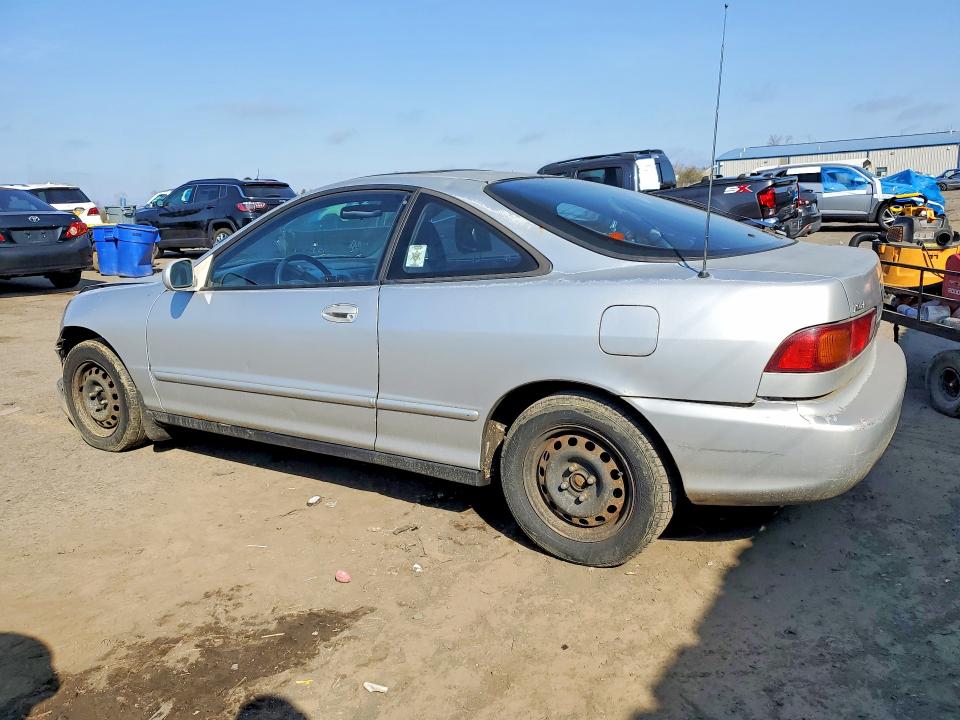 49396446 :رقم المزاد ، JH4DC445XVS019915 vin ، 1997 Acura Integra مزاد بيع
