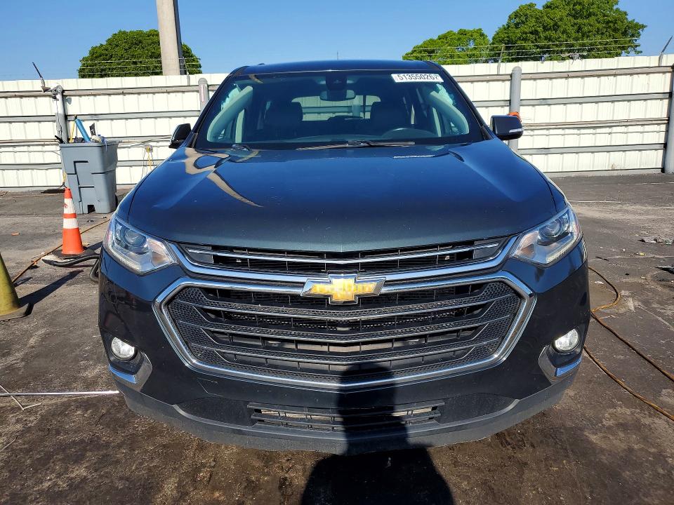 Продажа на аукционе авто 2020 Chevrolet Traverse, vin: 1GNERHKW1LJ240210, номер лота: 51355026