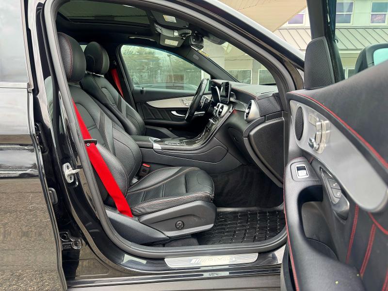 Aukcja sprzedaży 2022 Mercedes-benz Glc, vin: W1N0G6EB6NV369943, numer aukcji: 48663406