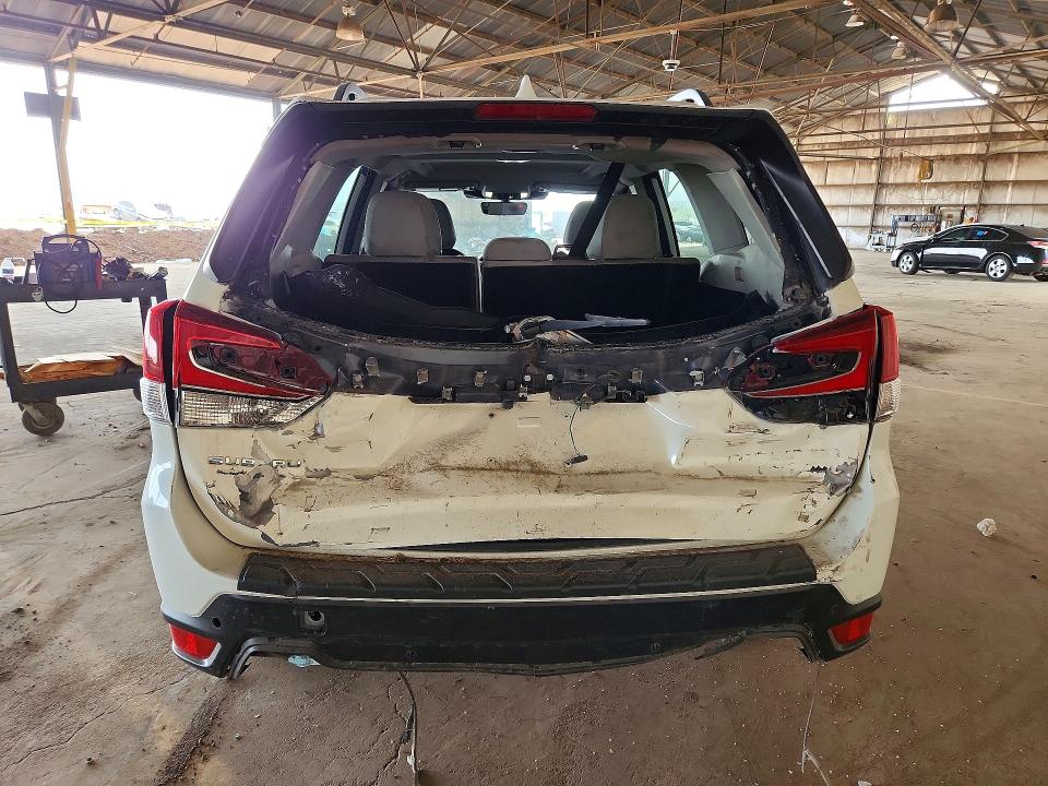 Продажа на аукционе авто 2022 Subaru Forester, vin: JF2SKAEC5NH427454, номер лота: 51059726