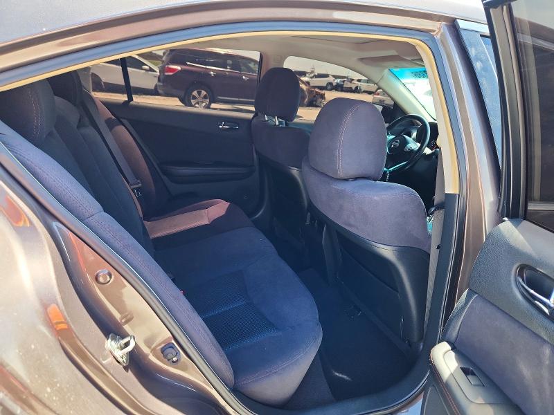 Aukcja sprzedaży 2014 Nissan Maxima, vin: 1N4AA5AP3EC446164, numer aukcji: 49260386
