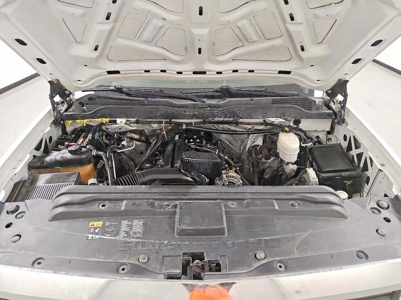 2015 Chevrolet Silverado მანქანა იყიდება აუქციონზე, vin: 1GC1KUEG0FF550428, აუქციონის ნომერი: 51181406