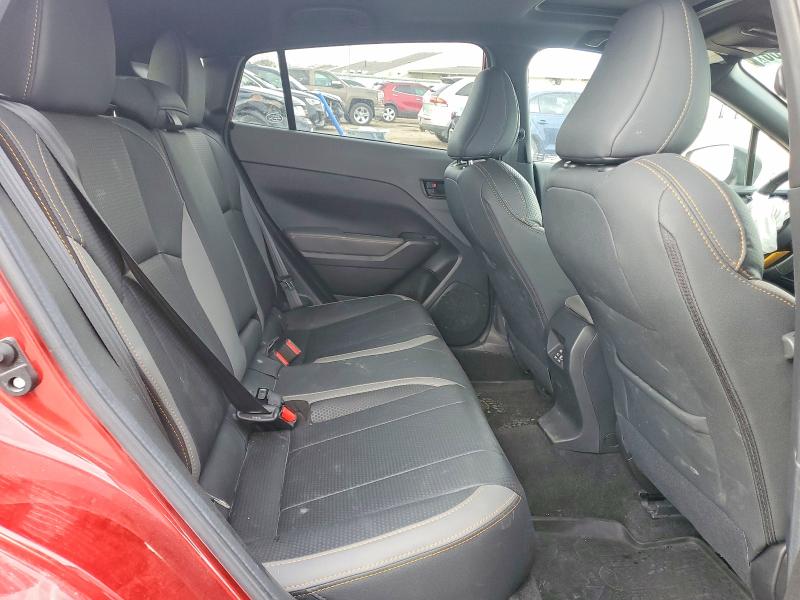 2025 Subaru Crosstrek მანქანა იყიდება აუქციონზე, vin: 4S4GUHU67S3751190, აუქციონის ნომერი: 47304706