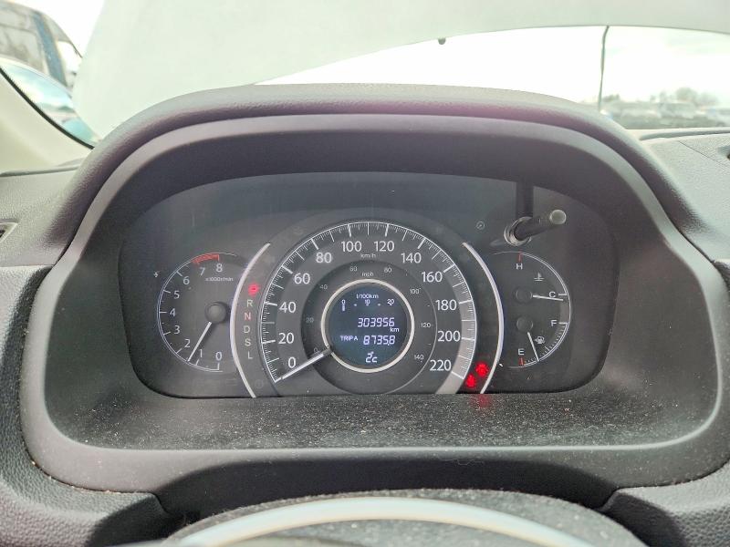47605016 :رقم المزاد ، 2HKRM3H38FH001095 vin ، 2015 Honda Cr-v مزاد بيع