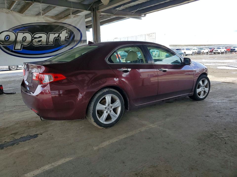 Aukcja sprzedaży 2009 Acura Tsx, vin: JH4CU26619C012032, numer aukcji: 50905706
