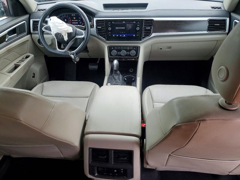 Продаж на аукціоні авто 2023 Volkswagen Atlas, vin: 1V2WR2CA4PC545075, номер лоту: 48857776