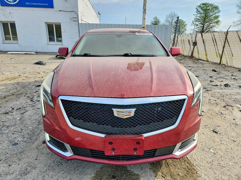 Продаж на аукціоні авто 2019 Cadillac Xts, vin: 2G61M5S38K9123747, номер лоту: 49208756