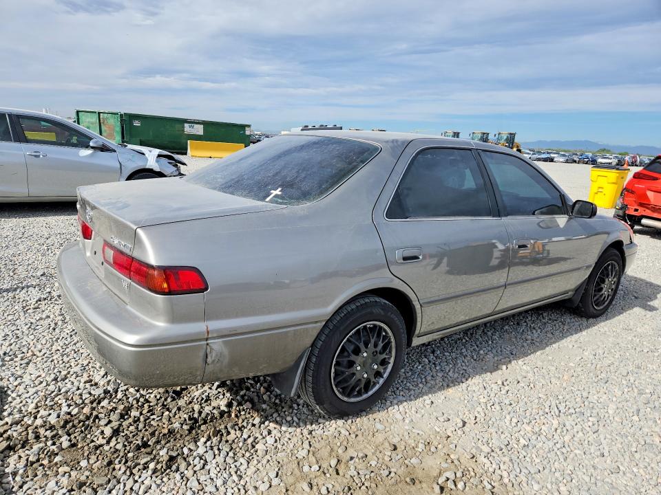 Продажа на аукционе авто 1998 Toyota Camry, vin: 4T1BF28KXWU062172, номер лота: 50880106